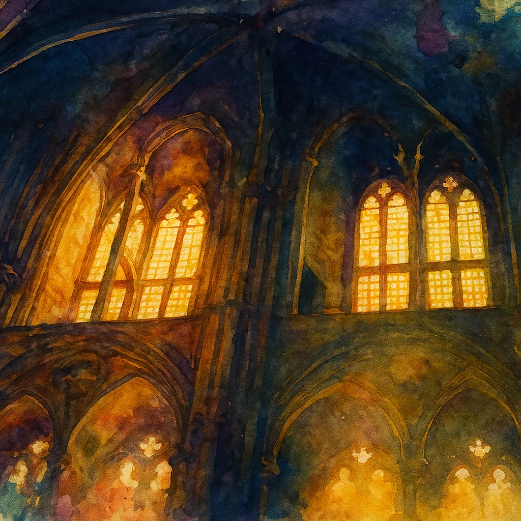 Can You Believe in Evolution and God?