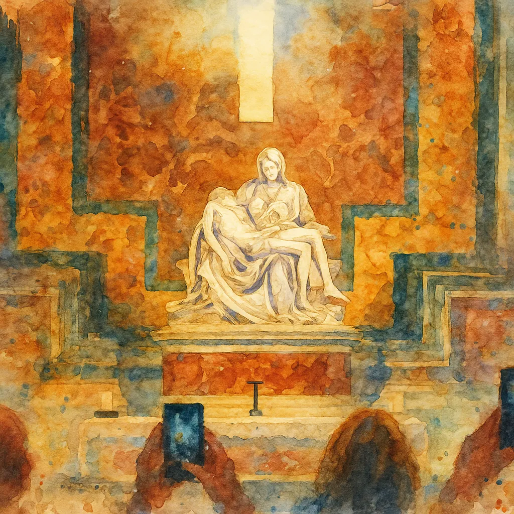 Why Do Some People Suffer More Than Others?